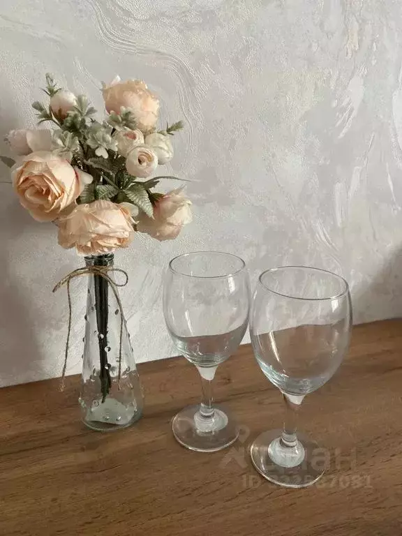 Студия Курганская область, Курган ул. Пичугина, 6 (20.0 м) - Фото 2