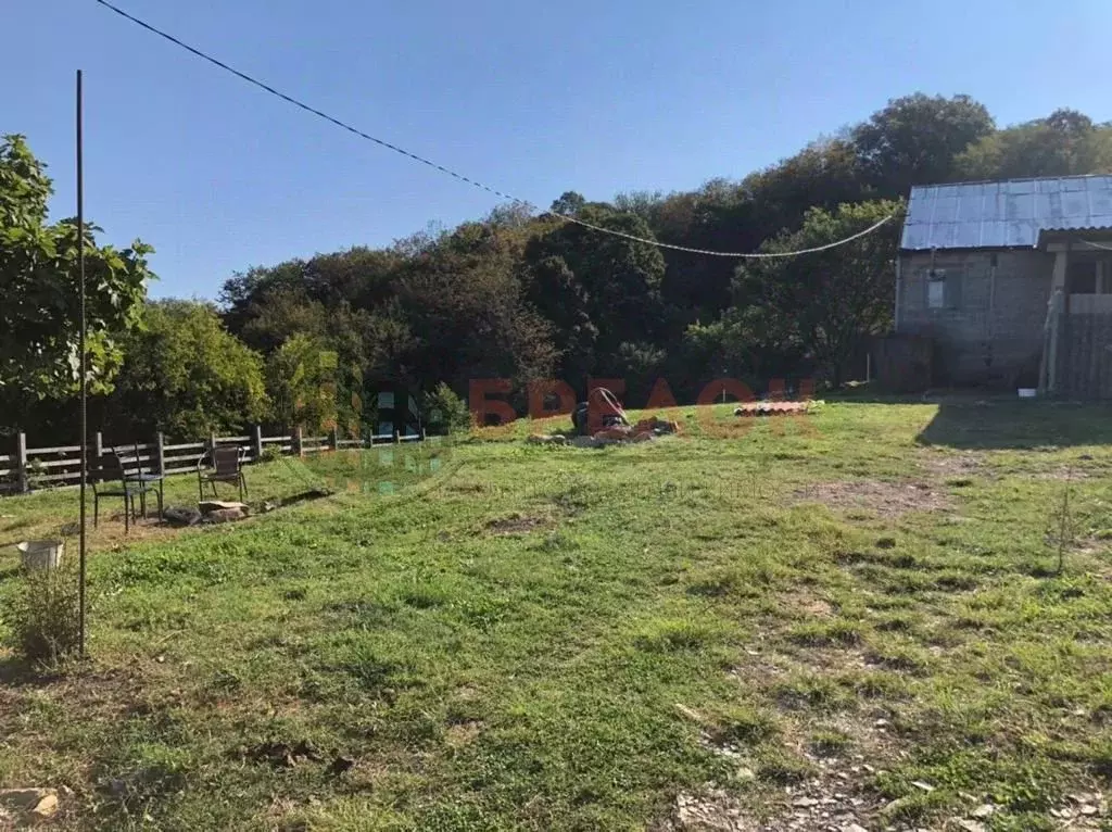 Участок в Краснодарский край, Сочи городской округ, с. Горное Лоо ул. ... - Фото 1