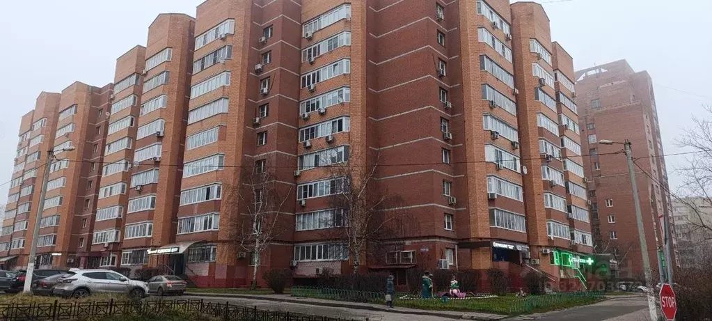 Помещение свободного назначения в Московская область, Балашиха ... - Фото 1