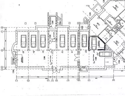 Гараж в Томская область, Томск ул. Кузнецова, 6 (24 м) - Фото 2