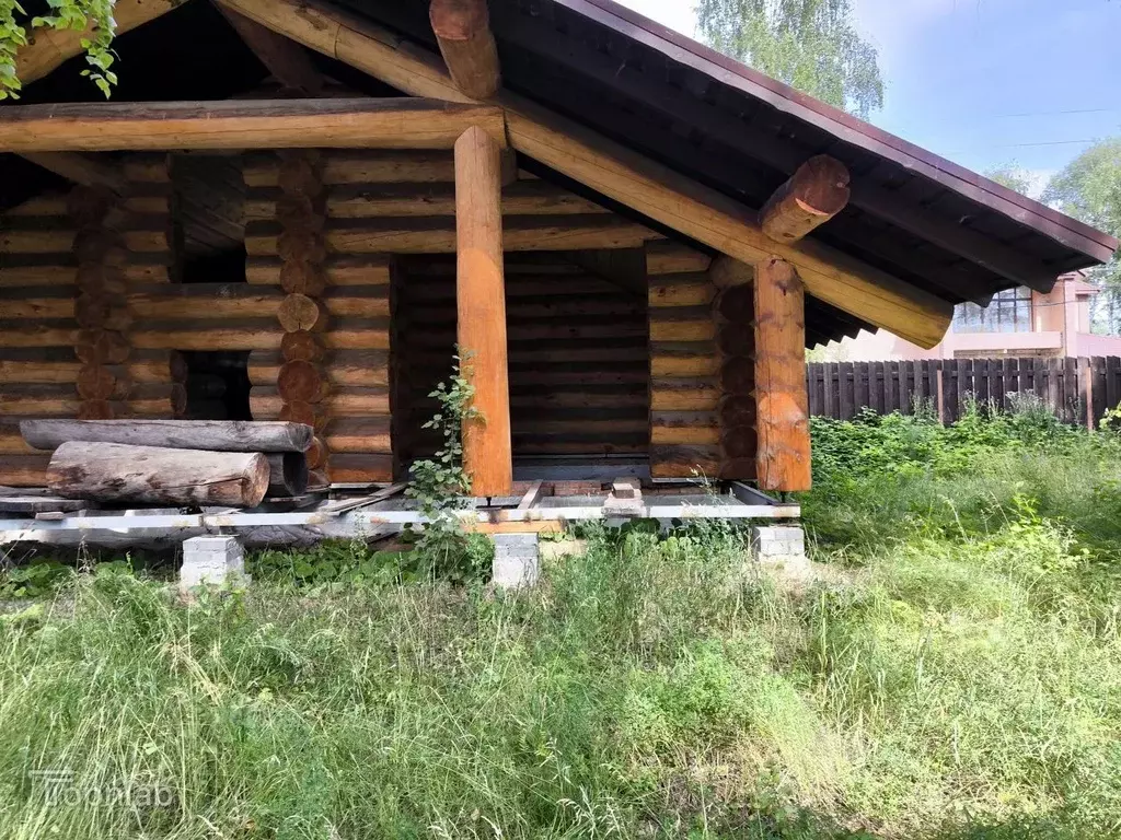 Коттедж в Алтайский край, Первомайский район, с. Бобровка, Березка мкр ... - Фото 2