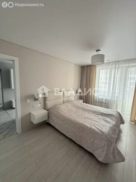 2-комнатная квартира: Москва, улица Академика Виноградова, 4к2 (47 м) - Фото 0