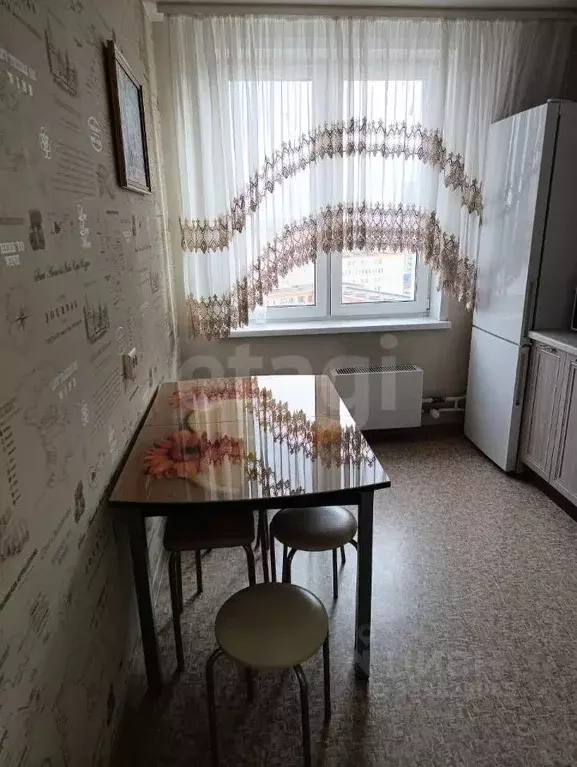 1-к кв. Красноярский край, Красноярск ул. Вильского, 24 (33.0 м) - Фото 1