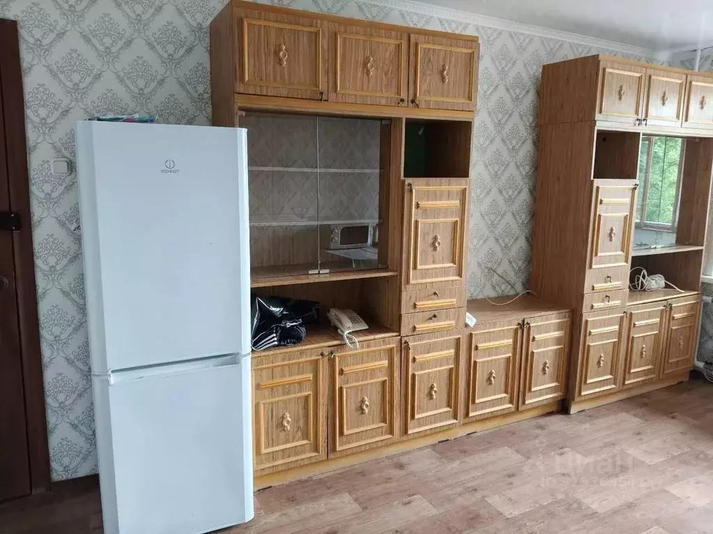 Комната Самарская область, Волжский район, Смышляевка городское ... - Фото 1