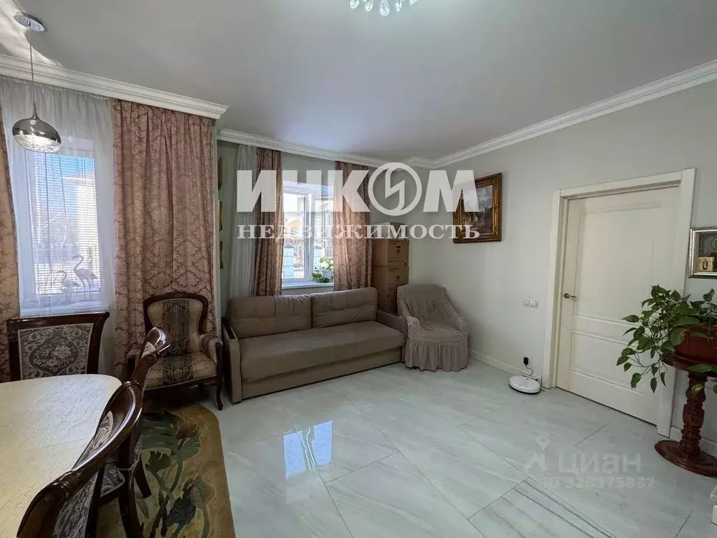 Дом в Москва д. Шарапово, 158 (105 м) - Фото 2