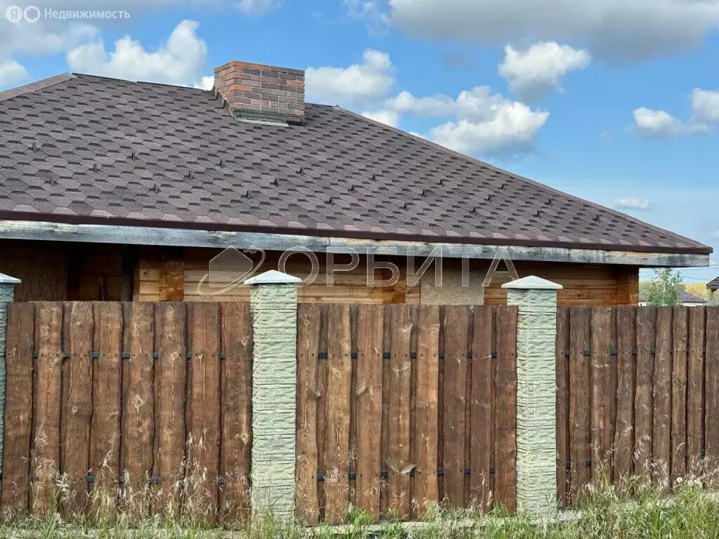 Участок в Тюменский район, село Кулига, Спортивная улица (7 м) - Фото 0