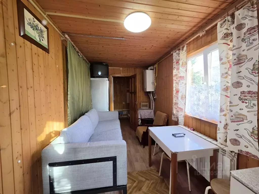 Комната Московская область, Мытищи городской округ, д. Красная Горка ... - Фото 2