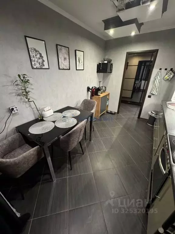 2-к кв. Нижегородская область, Нижний Новгород Северный жилрайон, ул. ... - Фото 1