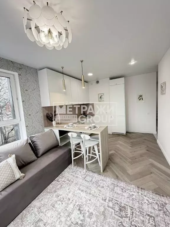 2-к кв. Москва ул. Корнейчука, 27 (49.8 м) - Фото 2