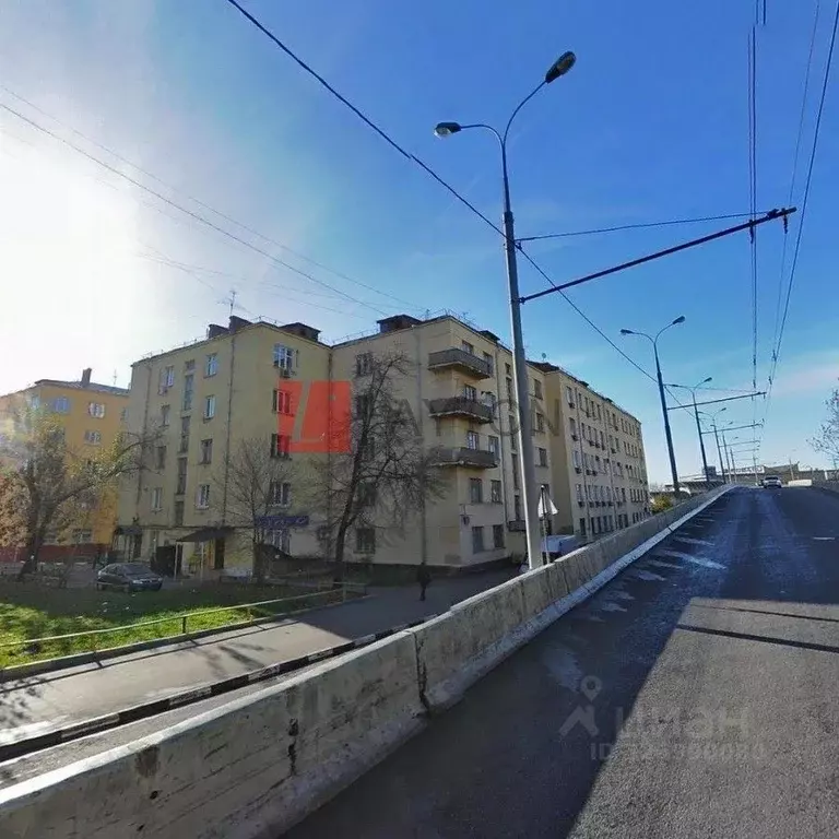 Офис в Москва Автозаводская ул., 19К1 (55 м) - Фото 2