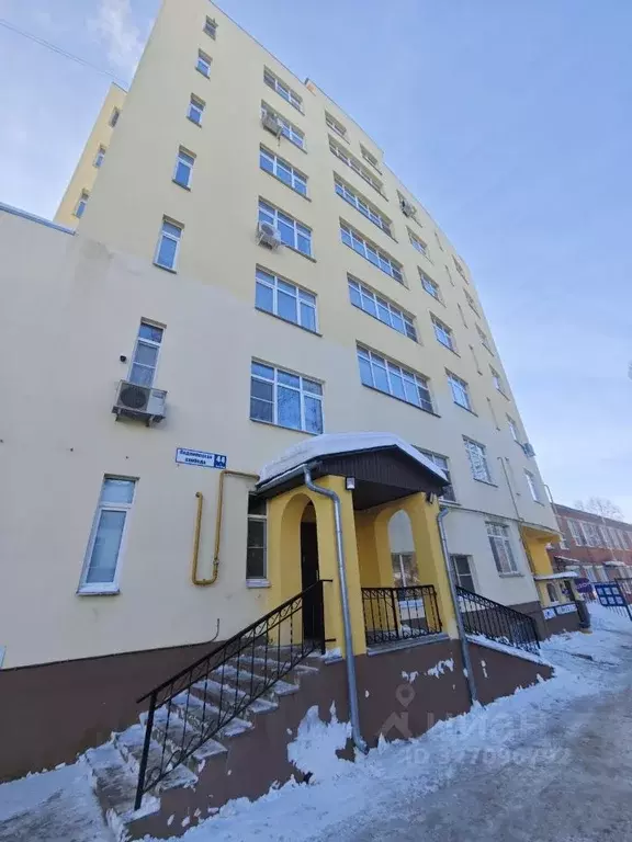 2-к кв. Московская область, Дмитров ул. Подлипецкая Слобода, 44/2 ... - Фото 2