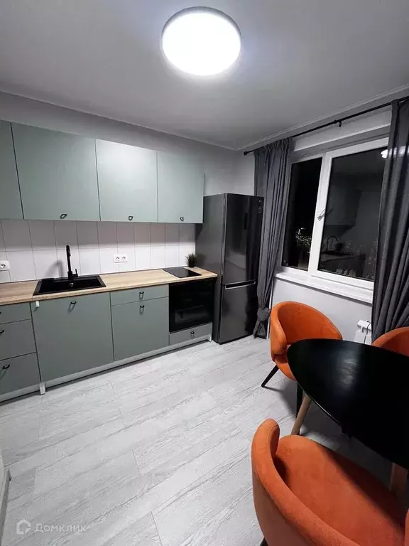 Продаётся 1-к квартира, 41 м - Фото 0