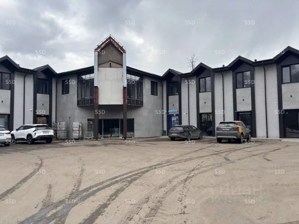 Помещение свободного назначения в Московская область, Ленинский ... - Фото 2