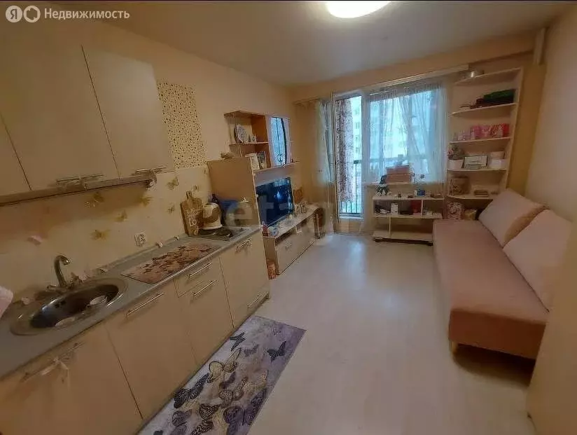 3-комнатная квартира: Вологда, улица Маршала Конева, 26 (61 м) - Фото 0