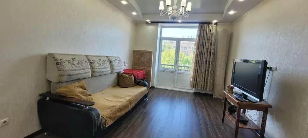 2-к кв. Московская область, Электросталь просп. Ленина, 32/16 (59.8 м) - Фото 2