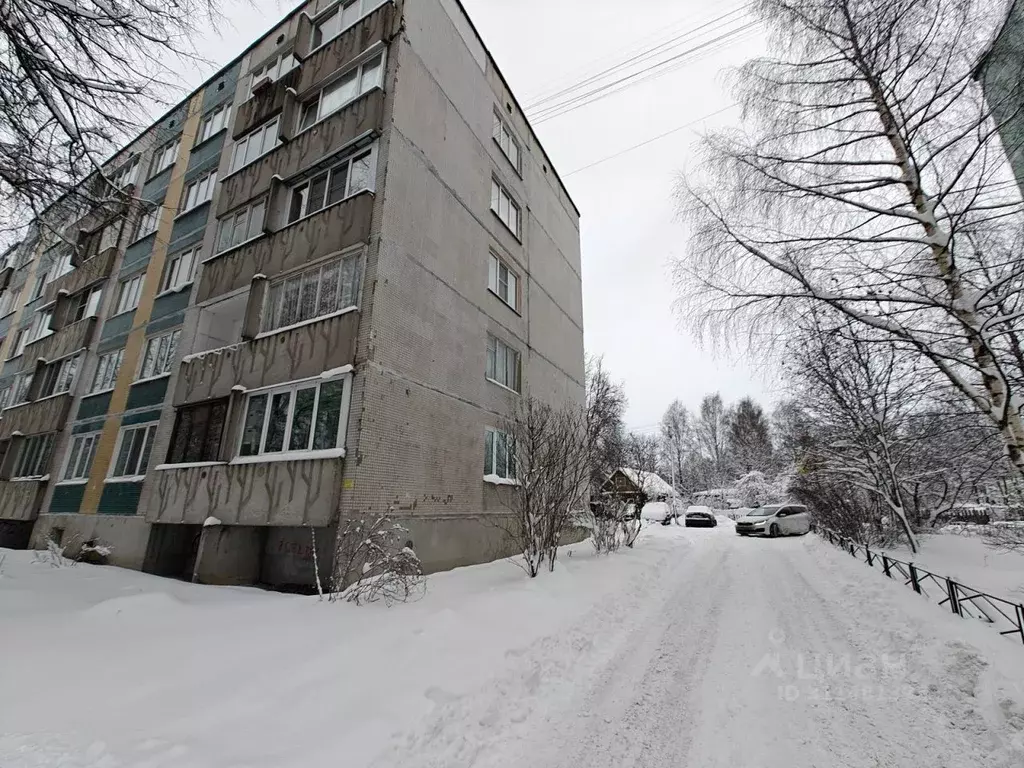 3-к кв. Ленинградская область, Гатчинский район, Тайцы городской ... - Фото 1