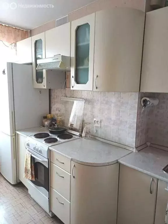 2-комнатная квартира: Барнаул, Северо-Западная улица, 35 (44 м) - Фото 1