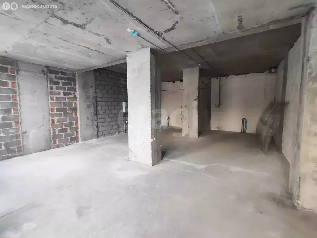 Помещение свободного назначения (69.3 м) - Фото 2