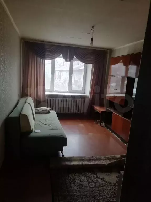 2-к. квартира, 46 м, 2/5 эт. - Фото 1
