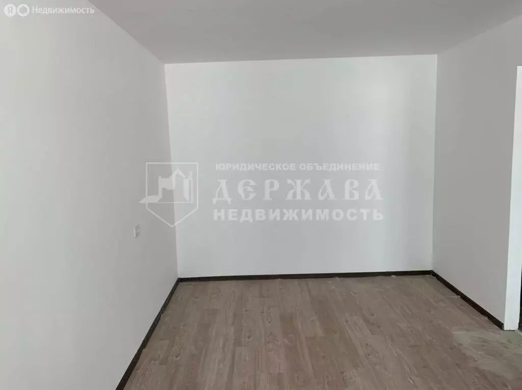 2-комнатная квартира: деревня Сухая Речка, Школьная улица, 4 (44 м) - Фото 1