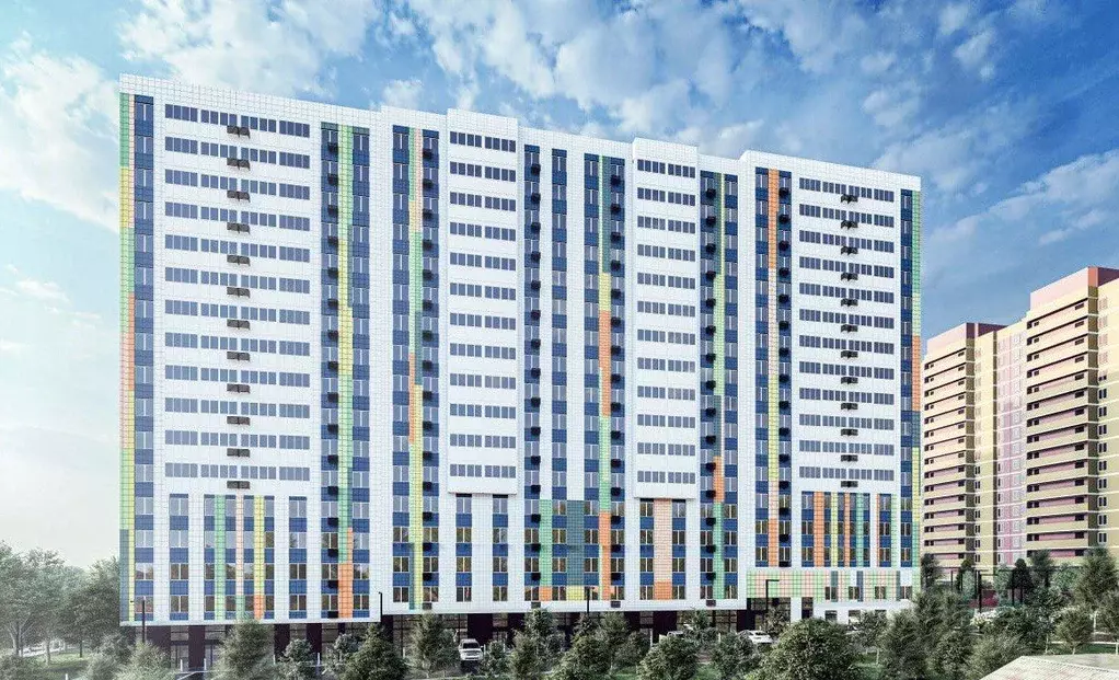 3-к кв. Московская область, Солнечногорск городской округ, Поварово ... - Фото 1