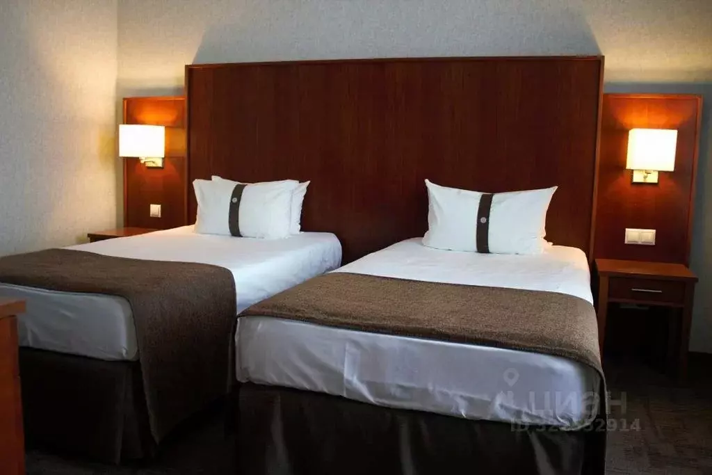 Комната Нижегородская область, с. Дивеево ул. Комсомольская, 1 - Фото 1