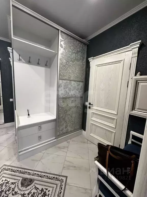 2-к кв. Москва пос. Рогово, ул. Березки, 10к1 (57.2 м) - Фото 1