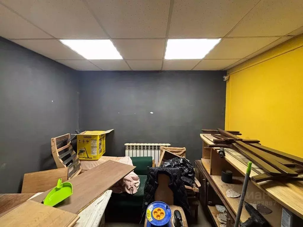 Производственное помещение в Самарская область, Самара Юзовская ул., 5 ... - Фото 1