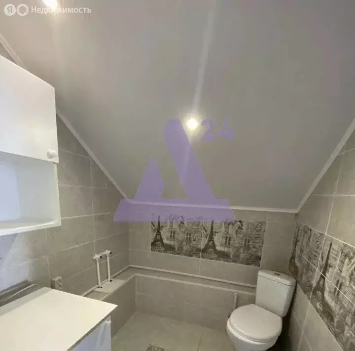 Дом в Пермский муниципальный округ, деревня Устиново, Свободная улица ... - Фото 2