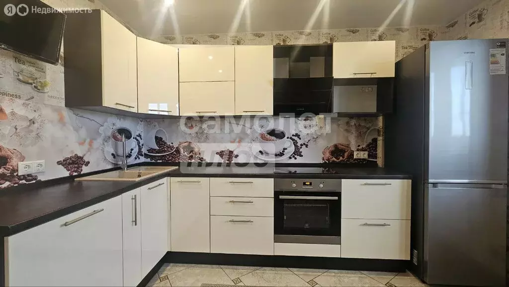 2-комнатная квартира: Московская область, городской округ Домодедово, ... - Фото 2