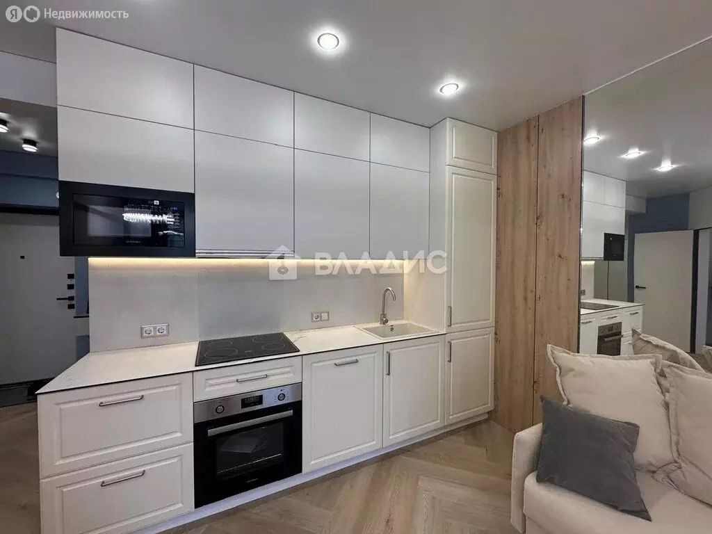 2-комнатная квартира: Иркутск, Красноказачья улица, 84 (49 м) - Фото 0