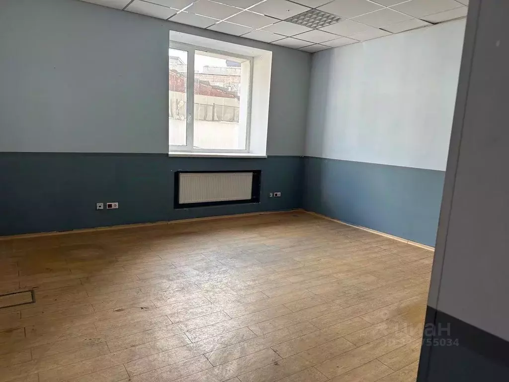 Офис в Санкт-Петербург Косая линия, 16к2 (955 м) - Фото 1