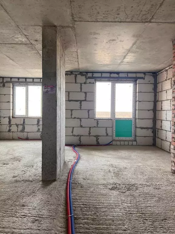 1-к кв. Саратовская область, Саратов ул. Имени Александра Кривохижина, ... - Фото 0