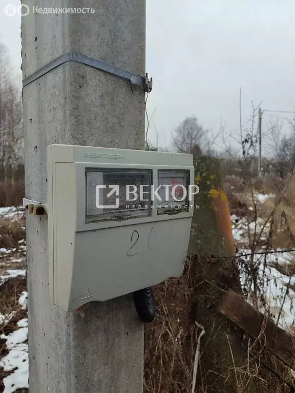 Участок в Ярославль, СНТ Мелиоратор, 15-я дорожка, 19 (30 м) - Фото 2