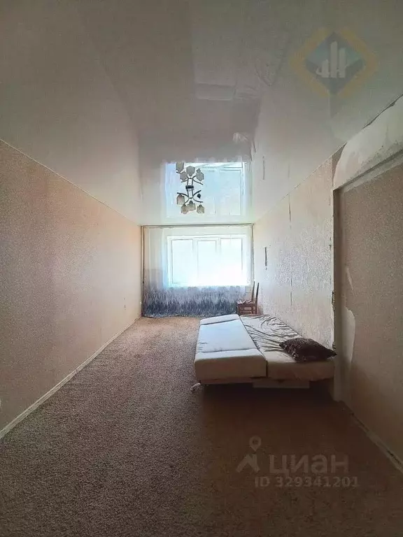 Комната Приморский край, Находка пос. Врангель, ул. Внутрипортовая, ... - Фото 2