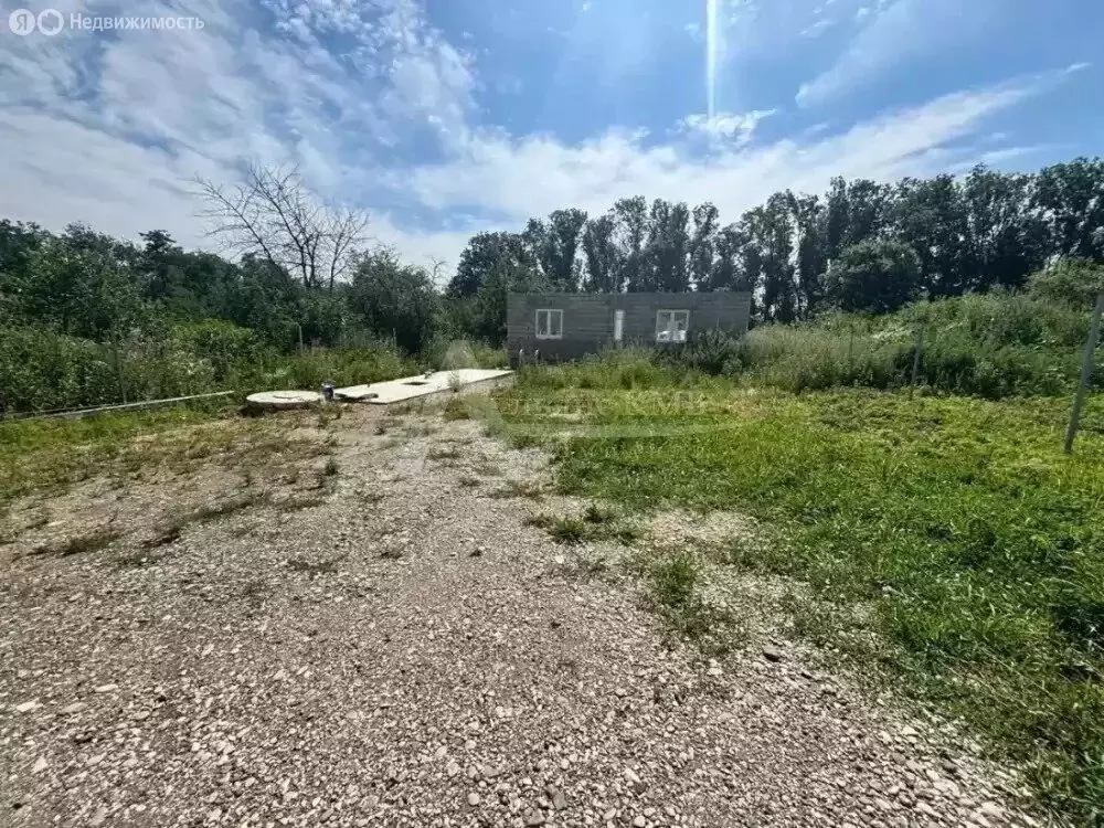 Дом в Ессентуки, СО Чернобылец, 2 (60 м) - Фото 2