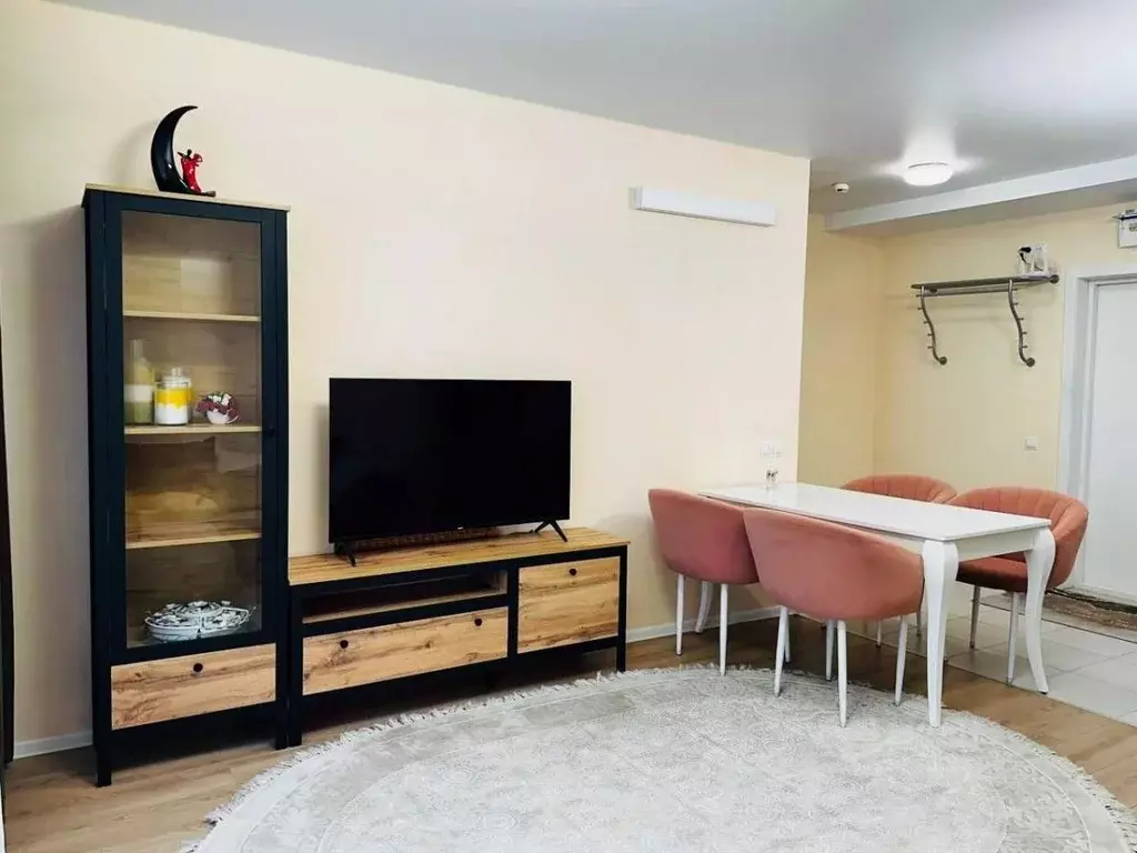 2-к кв. Москва Ясеневая ул., 12к2 (41.2 м) - Фото 1