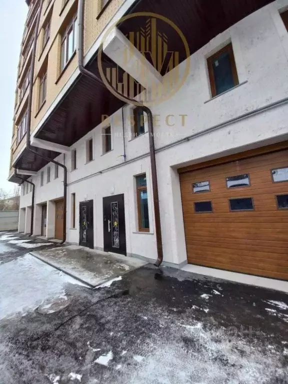 2-к кв. Ставропольский край, Пятигорск Московская ул., 76Б (87.8 м) - Фото 0
