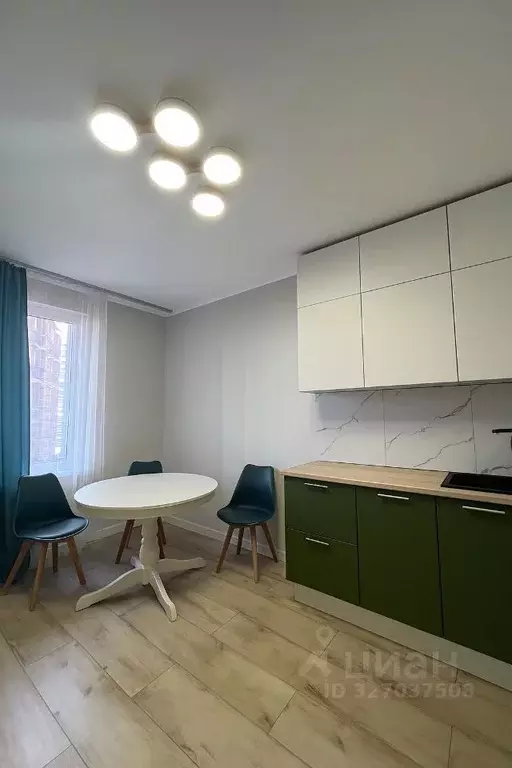 2-к кв. Санкт-Петербург пер. Ипподромный, 3к1 (80.0 м) - Фото 2