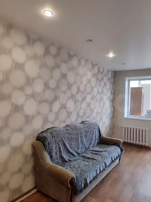 1-к. квартира, 38 м, 5/10 эт. - Фото 0