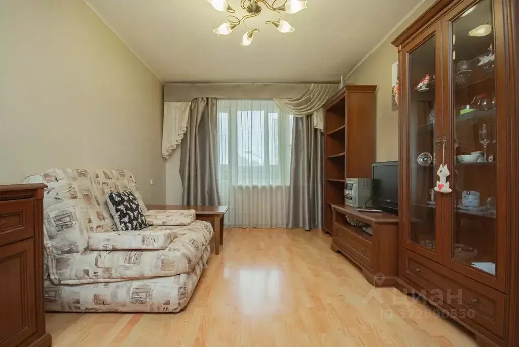 2-к кв. Московская область, Наро-Фоминск ул. Войкова, 23 (57.0 м) - Фото 1