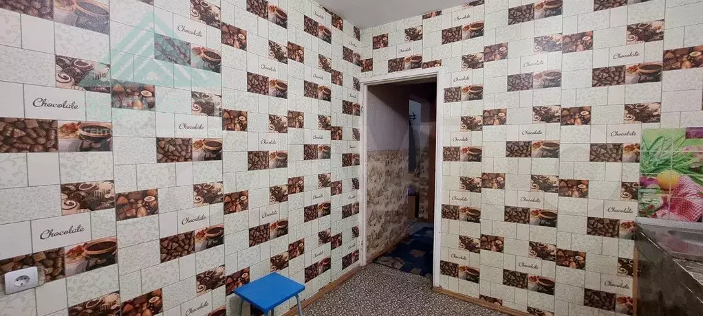 2-к. квартира, 52,1 м, 6/6 эт. - Фото 1