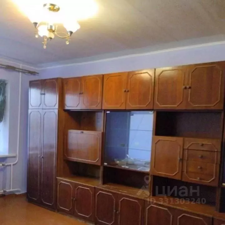 2-к кв. Самарская область, Самара Краснодонская ул., 70 (44.0 м) - Фото 1