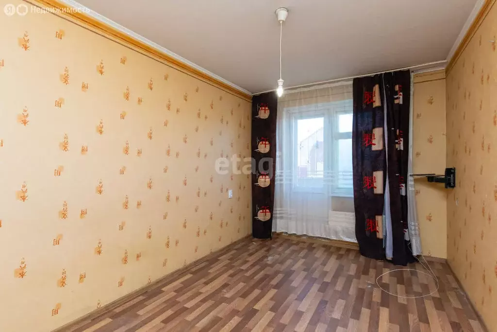 3-комнатная квартира: Тюмень, улица 30 лет Победы, 146 (66.5 м) - Фото 1