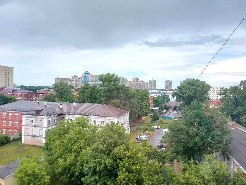 Комната Московская область, Раменское ул. Воровского, 3/2 (12.0 м) - Фото 2