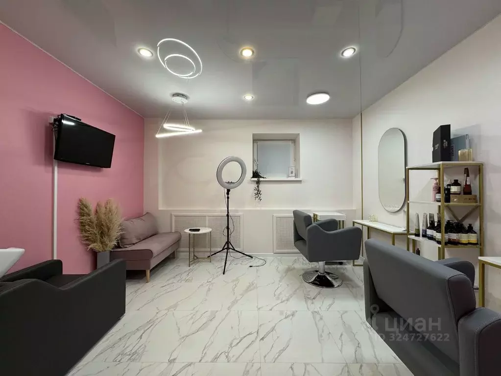 Помещение свободного назначения в Кировская область, Киров Орловская ... - Фото 2