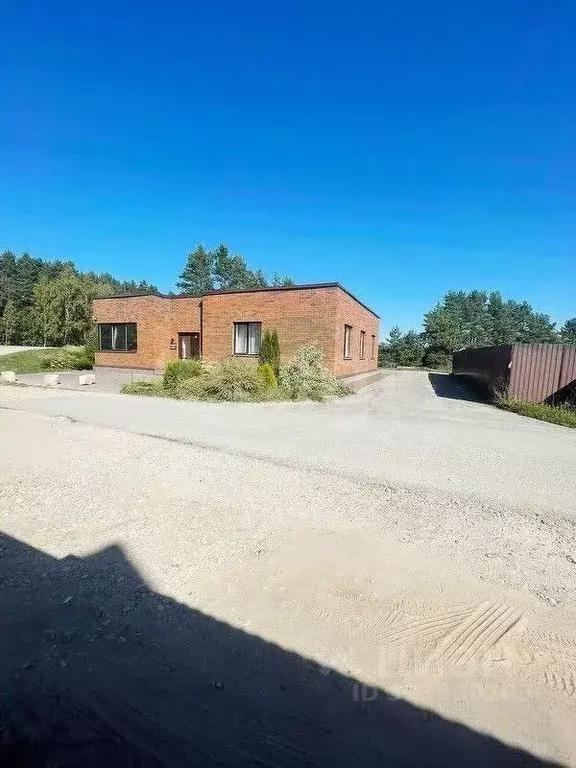 Дом в Тверская область, Калининский муниципальный округ, д. Прудище, ... - Фото 2