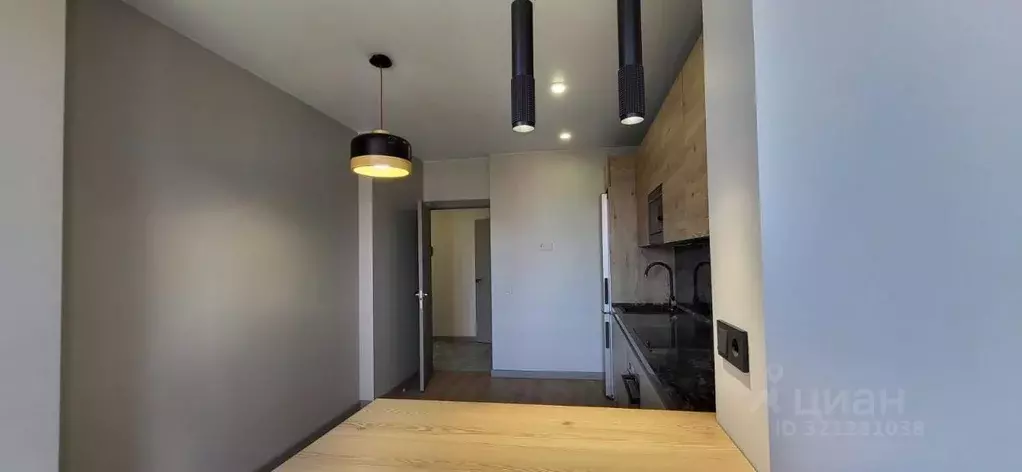 2-к кв. Башкортостан, Уфа ул. Пархоменко, 156Б (57.8 м) - Фото 1