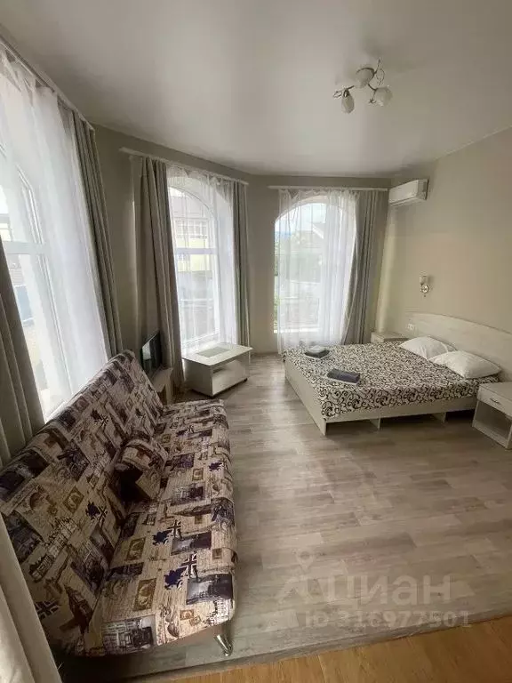 Дом в Краснодарский край, Анапа Алексеевка мкр, ул. Станичная, 59 (30 ... - Фото 0