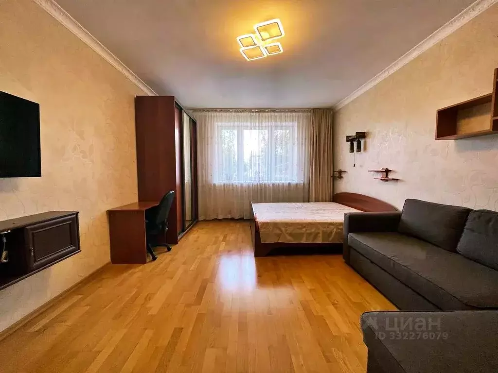 2-к кв. Московская область, Раменское ул. Чугунова, 15/1 (67.0 м) - Фото 2